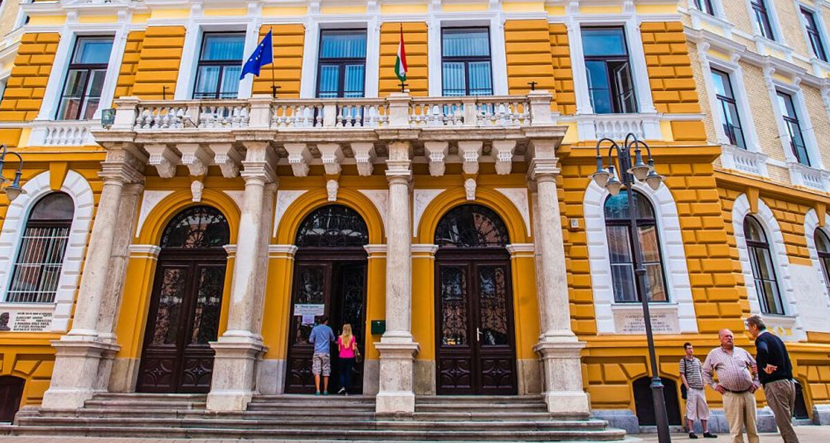 Üdvözlünk az Óbudai Egyetem Keleti Károly Gazdasági Kar Alumni oldalán