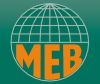 MEB logó