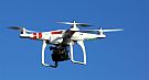 Drónok kora – pilóta nélküli repülés