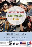 American University Fair