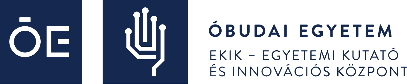 EKIK x ÓE startup event