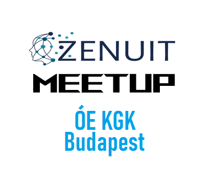 Zenuit Meetup
