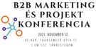 B2B Marketing és Projekt Konferencia