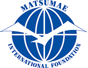Matsumae Nemzetközi Alapítvány kutatói ösztöndíj felhívása