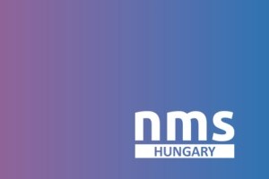 Szakmai gyakorlat lehetősége az NMS Hungary-nél