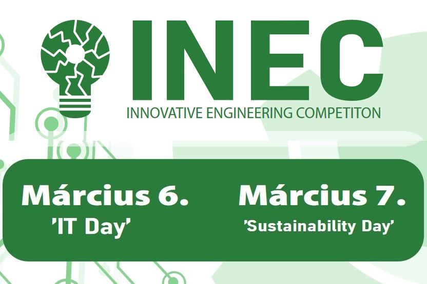 INEC – Innovative Engineering Competition