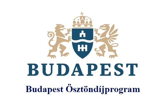 Budapest Ösztöndíjprogram
