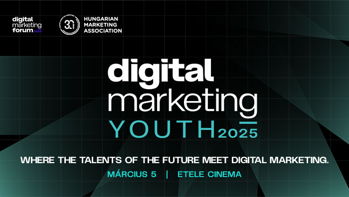 Digital Marketing Youth 2025