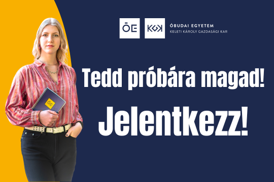 Tedd próbára magad – jelentkezz versenyekre és szerezz értékes tapasztalatot!