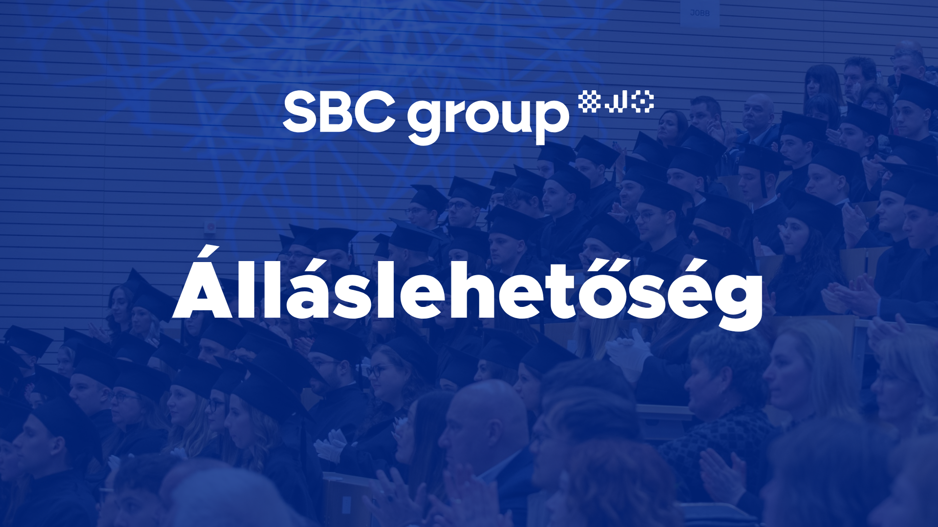 Állásajánlat – Technológiai mérnök